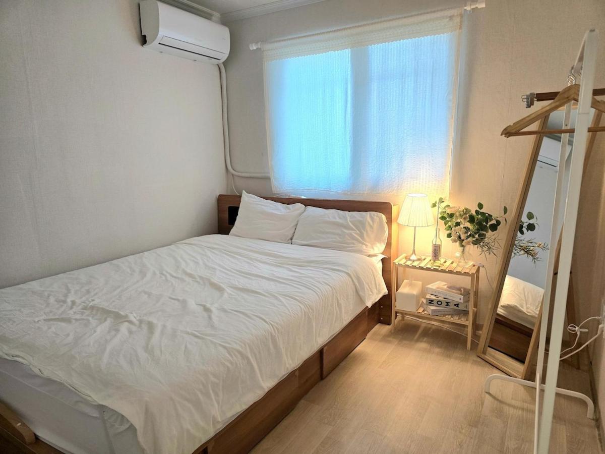 Boramae Apartment