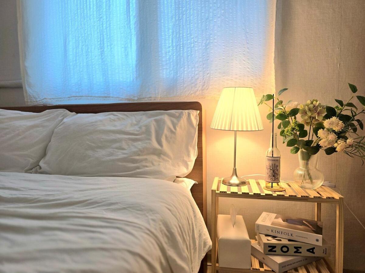 Apartment Boramae *