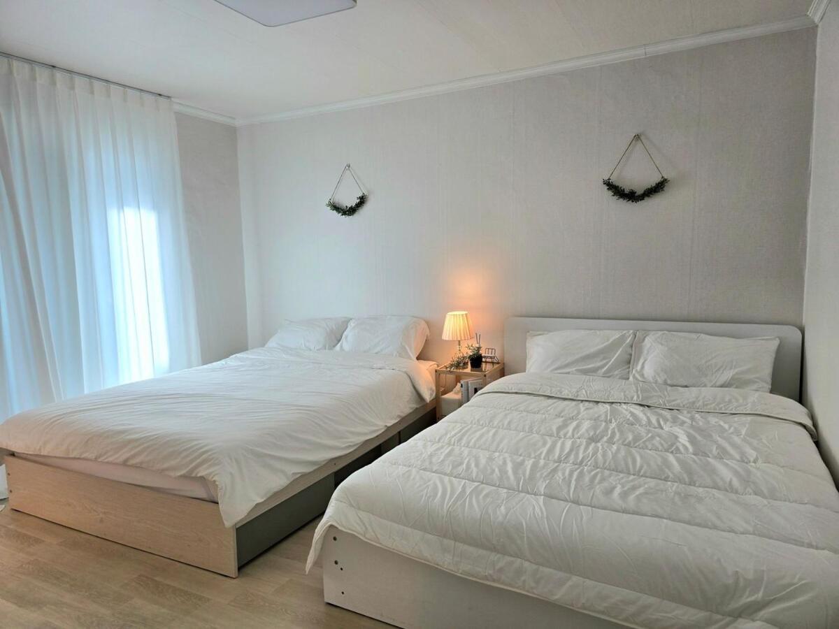 Apartment Boramae Seoul