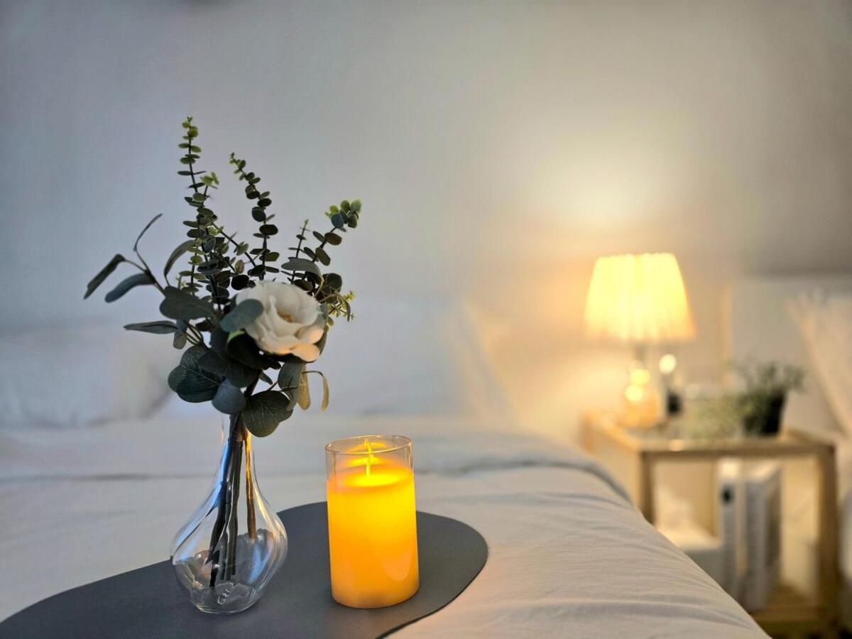 Apartment Boramae *